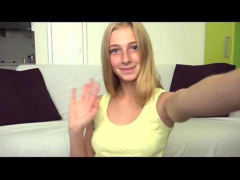 ❤️ As ek verveeld is masturbeer ek lui my pienk poes ☑ Porno by ons