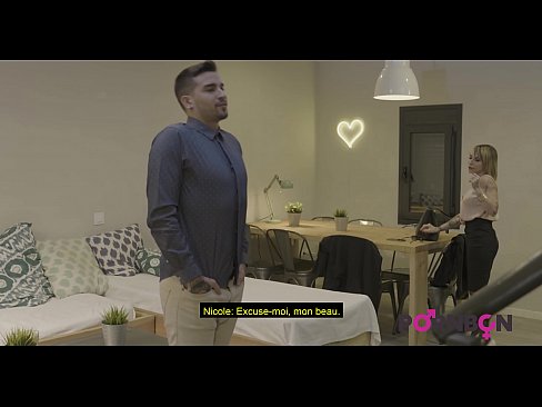 ❤️ PORNBCN 4K Een volwasse vrou met groot tiete wil anaal befok word jong gigolo met groot piel blowjob amortisme hard naai hand werk hond styl poes lek orgasme Franse onderskrifte ☑ Porno by ons